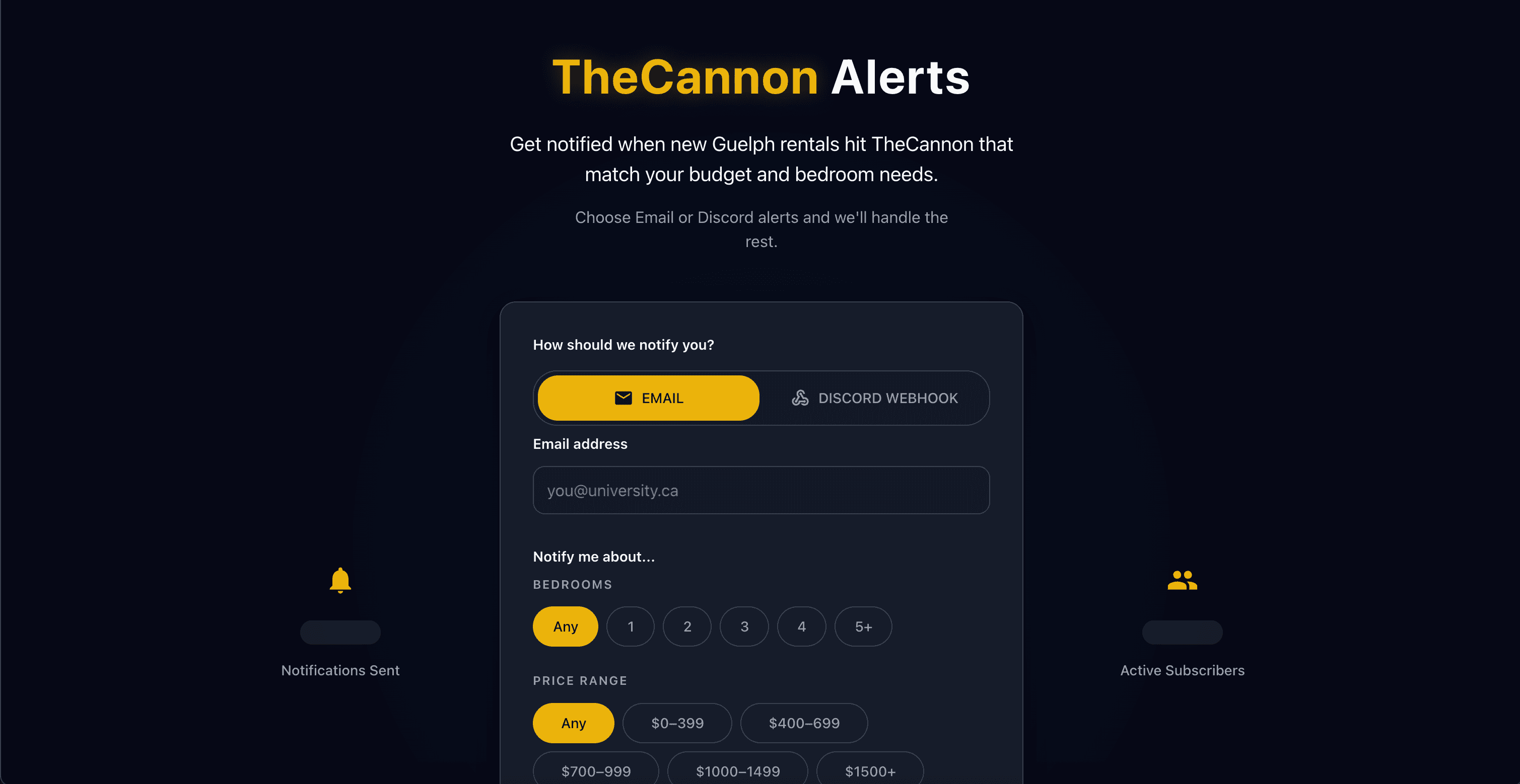TheCannonAlerts